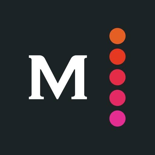 Moleskine Journey Life Planner app icon