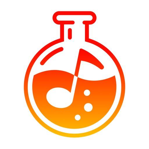Tune Maker app icon