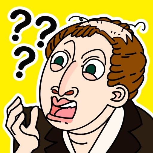 Brain Sharp - Funny Questions icon