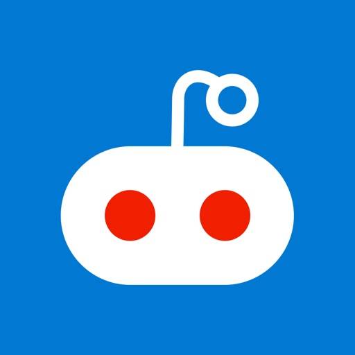 Reno for Reddit app icon
