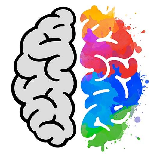 Brain Blow: Genius IQ Test icon