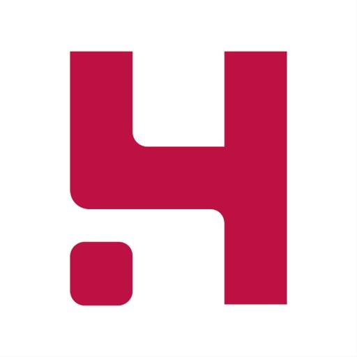 Hallesche4u Symbol