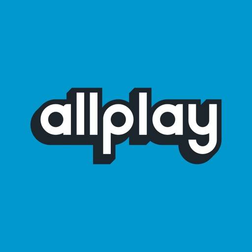 Allplay Games app icon