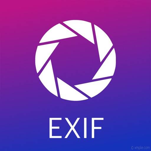 EXIF Tool - Metadata Tool icon