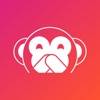 FRANKLY app icon