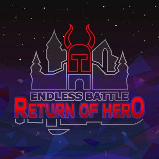 Endless Battle: Return of Hero icon