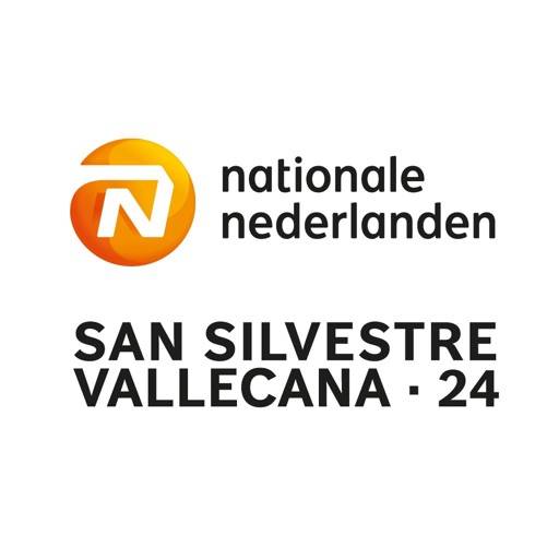 NN San Silvestre Vallecana 24 app icon