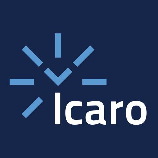 Icaro app icon