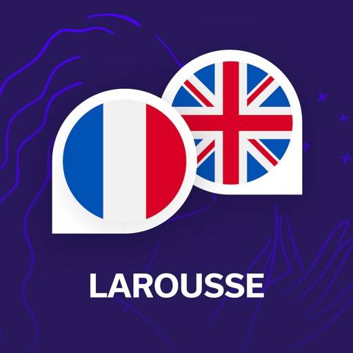 Dictionnaire Anglais~Français