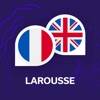 French~English Dictionary app icon