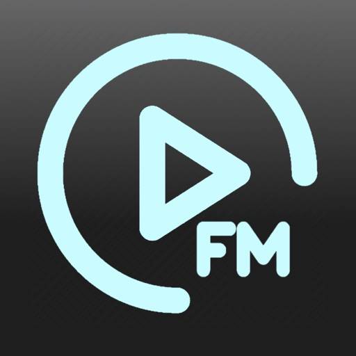 Radio Online ManyFM app icon