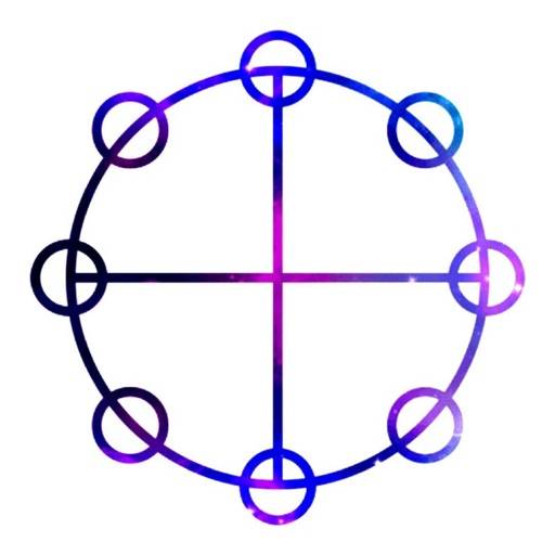 カタカムナ言霊帳 icône