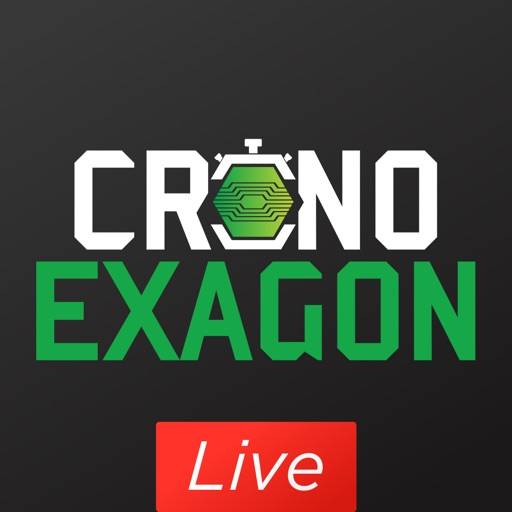 eliminar Cronoexagon