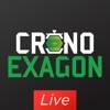 Cronoexagon icon