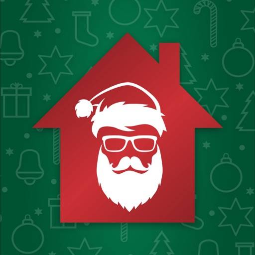 Santa in Your House icon