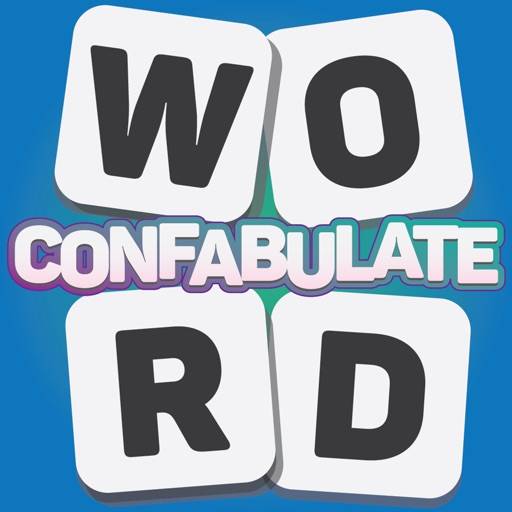 Confabulate app icon