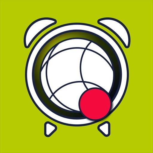 Pétanque Calendriers Concours app icon