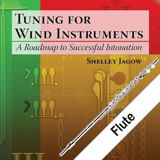 Flute Fingering & Tuning icon