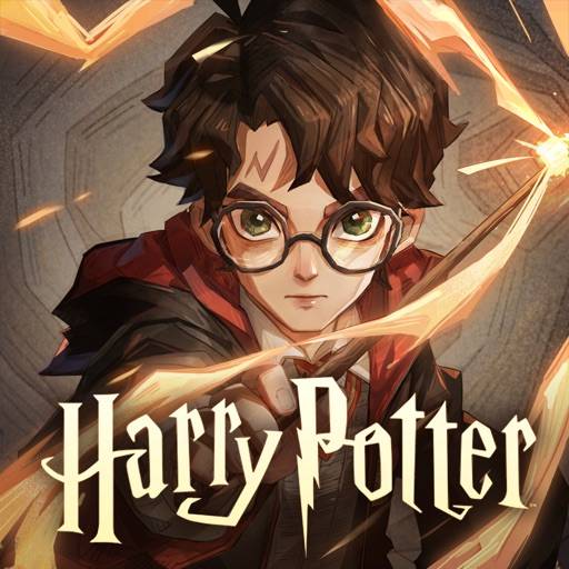Harry Potter: Eleva la Magia icon