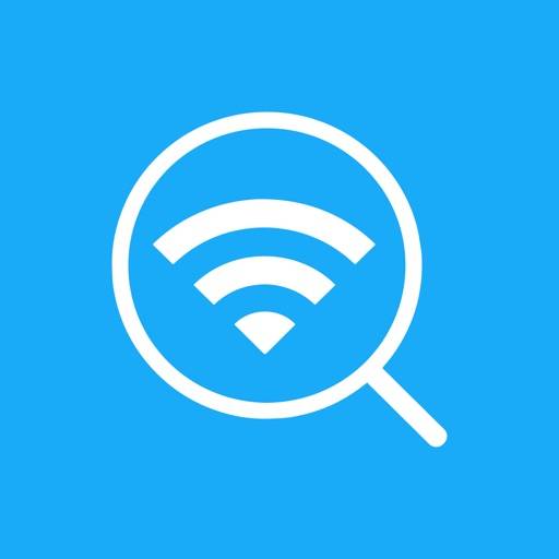 Telenor Wifikontroll icon