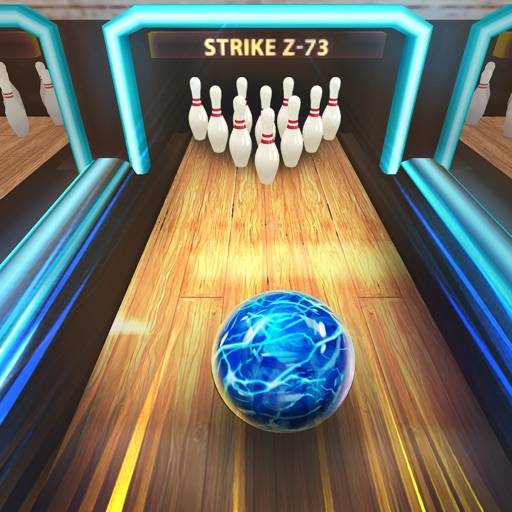 Bowling Crew icono