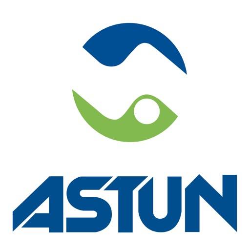 App Oficial Astún icon