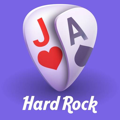 Hard Rock Blackjack y Casino icon