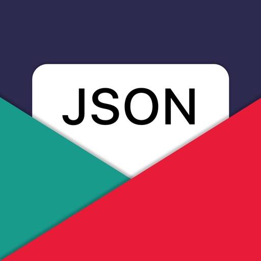 JSON Viewer icon