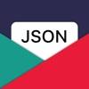 JSON Viewer - Json file reader icon