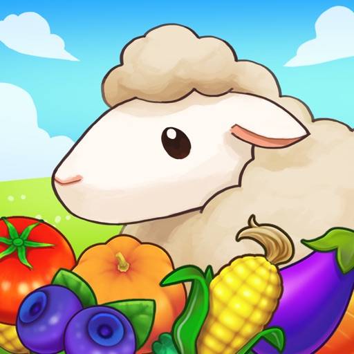 Harvest Moon: Mad Dash icône