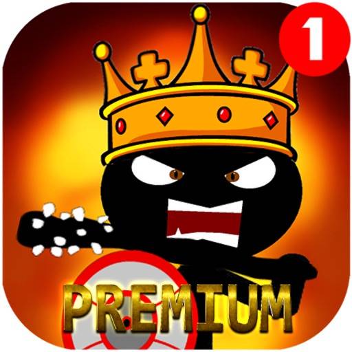 delete Kingdom Revenge Premium (VIP)