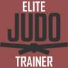 Elite Judo Trainer Ap icône