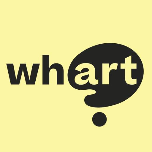 Whart : expos, musées, arts icon