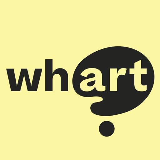 Whart app icon