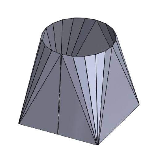 Transition Layouts icon