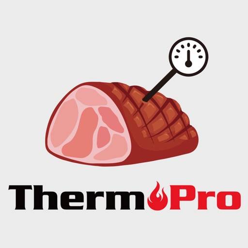 ThermoPro BBQ icon