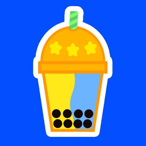 Bubble Tea! icon