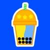 Bubble Tea! app icon