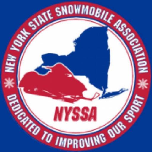 NYSSA Snowmobile New York icon