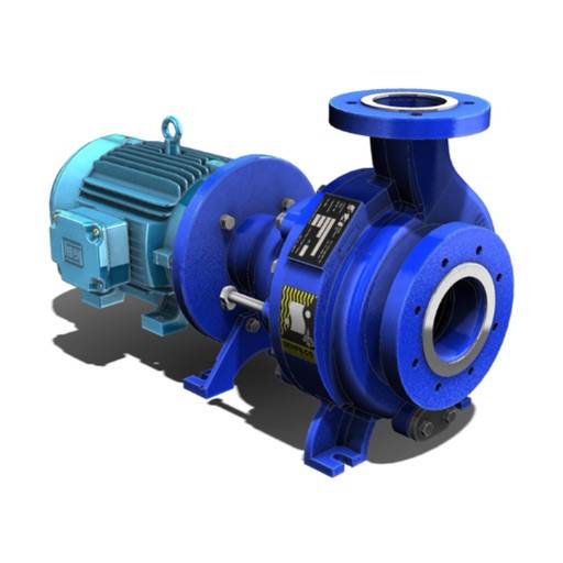 elimina Pump Power