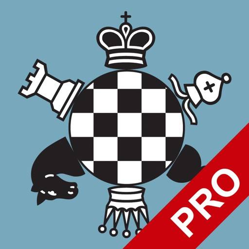 Chess Coach Pro icon
