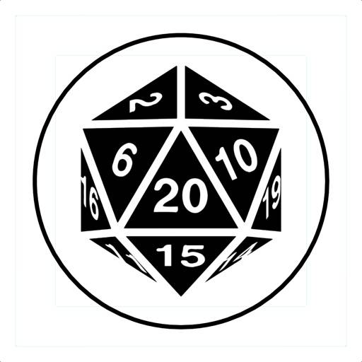 Roll 20! icon