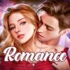 Romance Fate: Story Games Symbol