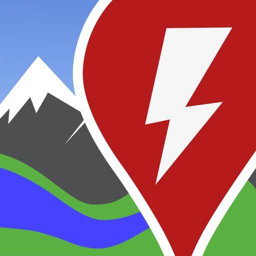 A Better Routeplanner (ABRP) app icon