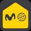 Movistar Prosegur Alarmas app icon
