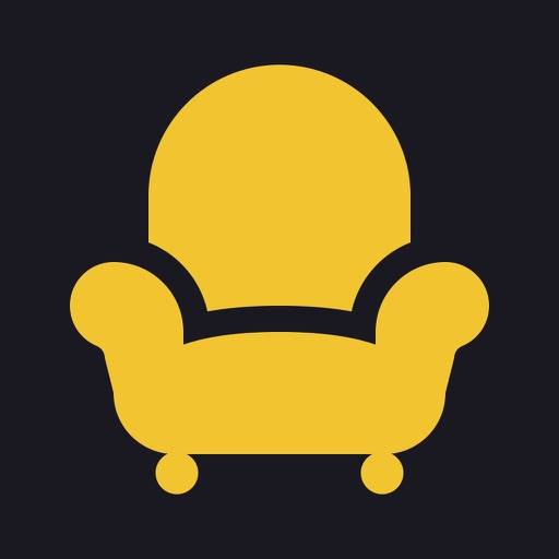 Sofa Time: Programmi TV e film icona