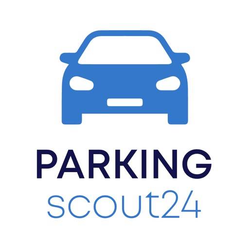 PARKINGscout24 löschen