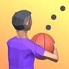 Ball Pass 3D icona