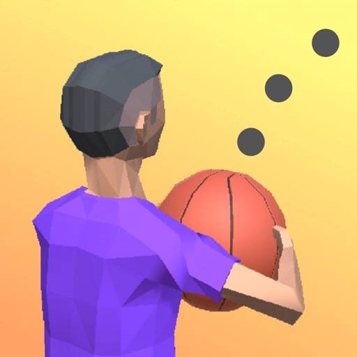 Ball Pass 3D icône