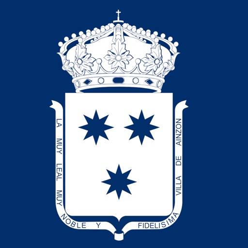 Ainzón icon